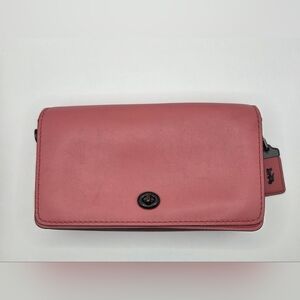 Coach 1941 Dinky Pink Dahlia 20215